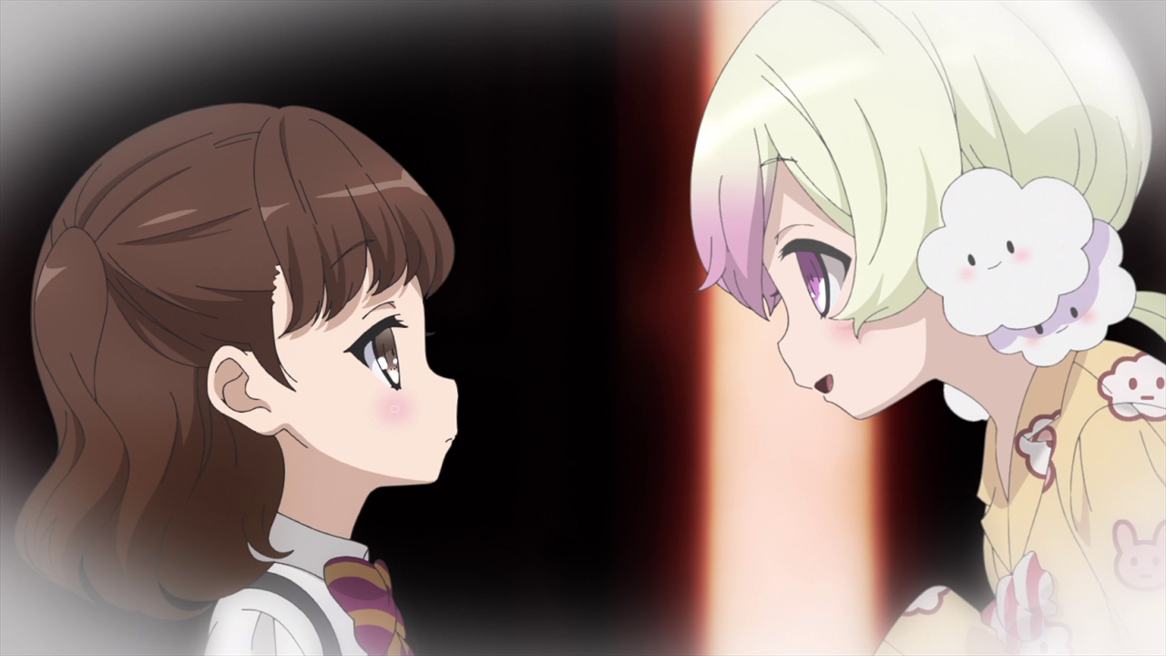 Mahou Shoujo Ikusei Keikaku - Episode 4 - A Magical Girl Coup to Become a  Princess - Chikorita157's Anime Blog